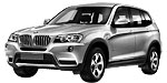 BMW F25 B1559 Fault Code